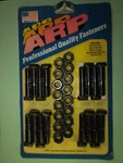 Arp 134-6402 Black Sb Chevy 400 3/8 Wavelocrod Bolt Kit Hi-performance. Fixed Price $59.95.