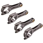 New Connecting Rods Arp Bolts Set Ford Duratec Mazda Mzr 2.0L Focus Ecosport. Fixed Price $369.05.