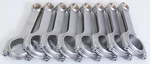 Eagle CRS5950F3D Esp H-beam Connecting Rods, Ford 4.6L 5.950". Fixed Price $788.99.