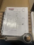 8 Matched Set Pankl Connecting Rods 6.350 Hendrick R07 Nascar 45649. Fixed Price $125.00.