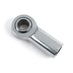 QA1 Precision Products XFR10 End, Series, Chromoly Steel, 2-PIECE, Each. Fixed Price $25.99.