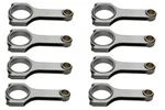 Eagle CRS5400S3D Sbf 4340 Forged H Beam Rods W 123 Pin. Fixed Price $678.73.