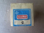 Sealed Power 2251P .040 Piston. Fits: Ford V8 5.0L 1964-68 (15-B1-2)(15-A1-4). Fixed Price $26.95.