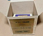 1951-54 Henry J 6 Cylinder Piston Ring Set Moog #: 5-782 .020, 3 1/8" Bore. Fixed Price $75.00.