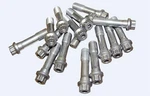Eagle Connecting Bolts Arp High Performance 8740 Chromoly Bbc RODSOF16. Fixed Price $180.99.