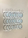 Land Rover Range P38 Discovery & Piston Rings Set X8 Kit STC1427 New. Fixed Price $148.88.