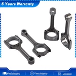 4PCS G4KD 2.0T Engine Connecting Rod Hyundai Tucson Kia Forte Koup. Fixed Price $61.09.