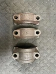 1948 1949 To 1953 Ford V8 Flathead 8BA Crankshaft Main Bearing Cap Set 50 51 52. Fixed Price $99.99.