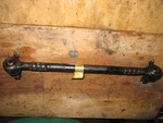MERCEDES-BENZ#1204601305 W120,W121 180ABC,180D,190AB Steering Side Rod Assembly. Fixed Price $71.97.