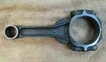 Two Rebuilt Oe Connecting Rods Buick 264 322 1955 1956 #1162050. Fixed Price $92.31.
