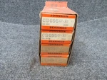Vintage Johnson Engine Bearings 695 / CB460 (set Of 8). Fixed Price $35.99.