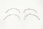 Safety Auto Parts Thrust Washer Set-dohc, Eng Code: 1FZFE, 24V BT15-021. Fixed Price $27.75.