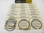 Hastings 5499 Engine Piston Rings Std 1976-1994 Gm 5.0L 305 V8. Fixed Price $44.99.