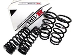 Rs-r T999D Down Sus Lowering Springs For 15-25 Lexus Rc-f Gs-f Made Japan. Fixed Price $339.00.