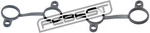 HYCP-001 Febest Seal Ring, Spark Plug Tube 22443-38001 22443-38002 22443-38010. Fixed Price $12.65.