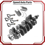 Crankshaft Connecting Rod & Bearing Set G4FJ 1.6L Turbo For Hyundai Tucson Kia. Fixed Price $194.90.