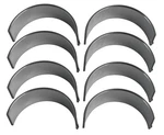 Acl Bearing 8B743A-01 Connecting Rod Set, .025 Mm / 0.001 In. Undersize. Fixed Price $20.99.