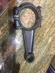 Porsche 2.0L 911 Connecting Rod 90110310100. Fixed Price $50.00.