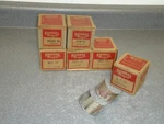 New Federal Mogul Connecting Rod Bearing Set 9420SB Std 1935 1936 Pontiac Six. Fixed Price $45.00.