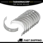 Main Bearing Set NO.1170111011 For Toyota Corolla 86-98. Fixed Price $14.49.