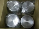 Mgb & Gt Austin Morris 1800 New Set Of Pistons With Rings - Standard Size. Fixed Price $174.89.