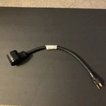 20 Southwire Corp. Adapter 12' - 15AM30AF12. Fixed Price $20.00.
