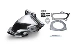Tomei Turbo Outlet Pipe 1JZGTE JZX100 JZX110 JZZ30 Late JZS171 Chaser Mark Ii. Fixed Price $351.00.
