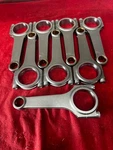 Carrillo Billet Connecting Rods Nice 3769. Fixed Price $150.00.