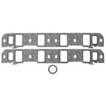 Edelbrock Intake Manifold Gasket Set 7219; Sureseal Composite Ford 302/351W. Fixed Price $38.65.
