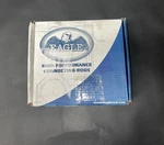 Eagle CRS5900MB3D H-beam Connecting Rods Mitsubishi 4G63. Fixed Price $350.00.
