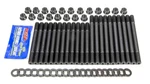 Arp Small Block Ford Cylinder Head Stud Kit 254-4307 With 12 Point Nuts. Fixed Price $322.03.
