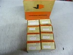 Johnson FD-1580AP Std Rod Bearing Set 1964-67 Ford Mercury Fe 427 V8 Nors. Fixed Price $65.95.