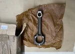 12H 3596 Mgb Tourer & Gt (excluding V8 Models) Piston Conrod. Fixed Price $112.95.