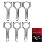Connecting Rods Toyota Supra JZA70 1JZ-GTE 1JZ-GE 4340 Forged Arp 2000 Bolts. Fixed Price $425.99.