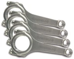 Carrillo Pro-h 3/8 Connecting Rods For Nissan Gt-r & Infiniti VR38DETT. Fixed Price $2189.28.