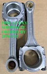 4X Oem Connecting Rods Nissan 1.8 1769 QG18DE 01-06 Sentra # 4M540. Fixed Price $202.46.