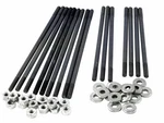 Empi 8MM Chromoly Case Studs Stock Length Fits Vw Buggy Ghia Thing 4020. Fixed Price $81.95.