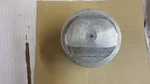 L2078F .060 Over Trw Forged Piston Singles 401 Buick Nailhead. Fixed Price $75.00.