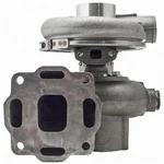 New Turbocharger Fits Perkins T6.354.4M Marine Engine By 4033588H. Fixed Price $2295.73.