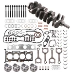 G4KJ 2.4L Engine Rebuild Kit For Hyundai Sonata Tucson Kia Optima Sportage. Fixed Price $203.99.