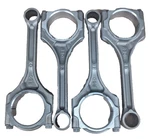 Ship Same Day 4X Oem Connecting Rod Honda Insight 1.3 10-14 13210-RB0-000. Fixed Price $124.99.