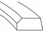 For 1946-1958 Jeep Willys Piston Ring Set Sealed Power 87123YXQD 1947 1948 1949. Fixed Price $79.35.