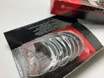 Federal Mogul 4-1145CP Connecting Rod Bearings Std 1985-1988 Gm Isuzu 1.5L-L4. Fixed Price $17.99.