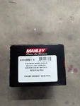 Manley Piston Evo 9 4G63T 100MM Stroker 87MM 10.5:1 617020C-1. Fixed Price $150.00.