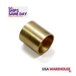 Eagle B1094-1, One Wrist Pin Bushing Bbm Natural Bronze Performance Racing Parts. Fixed Price $33.34.