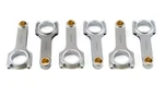 Carrillo For Cyl Audi Ttrs Tsi 2.0 W/22MM Pin 5.670 3/8 Bolt (s/o No. Fixed Price $1824.40.