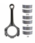 Genuine Enginetech Connecting Rod ECR204. Fixed Price $36.36.