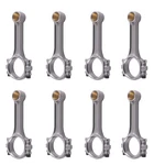 5140 I-beam 5.700" 2.100" .927" Oem Replacement Rods For Chevy Sbc 350 6000 Rpm. Fixed Price $133.79.