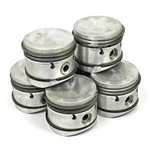 Cyl Piston Set 17916 For Triumph . Size Std. Fixed Price $595.22.