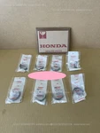 Honda Civic Type FD2 Bearing F, Connecting Rod (pink) Set X8PC 13216-RBB-003. Fixed Price $118.27.